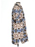 Sandro Brown Casual Dress Size Lg (3) - photo 4