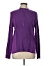 Liz Claiborne Purple Pullover Sweater Size L - photo 1