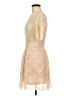 ASOS Tan Cocktail Dress Size 6 - photo 5