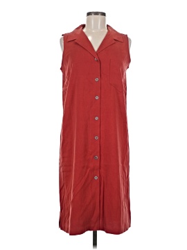 The Territory Ahead Casual Dress (view 1)