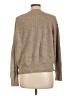 Ann Taylor Factory Tan Pullover Sweater Size L - photo 2