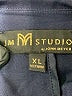 JM Studio Blue Blazer Size XL - photo 6