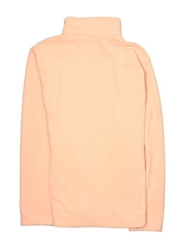 Lands' End Fleece Jacket (view 2)