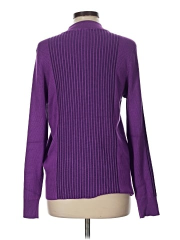 Liz Claiborne Pullover Sweater (view 2)