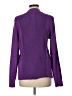 Liz Claiborne Purple Pullover Sweater Size L - photo 2