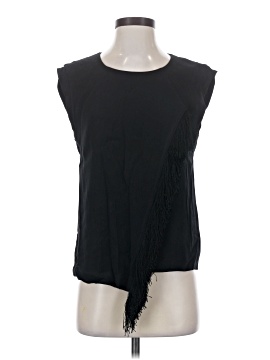 Rebecca Taylor Sleeveless Blouse (view 1)