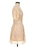 ASOS Tan Cocktail Dress Size 6 - photo 4
