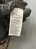 Old Navy Metallic Black Casual Pants Size 18 - photo 5