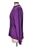Liz Claiborne Purple Pullover Sweater Size L - photo 5