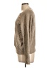 Ann Taylor Factory Tan Pullover Sweater Size L - photo 5