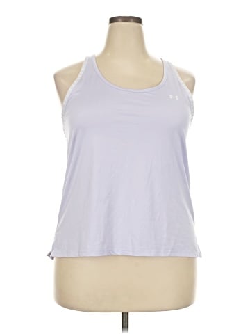 Under Armour Active Tank (view 1)