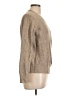 Ann Taylor Factory Tan Pullover Sweater Size L - photo 4