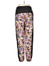 The North Face 100% Polyester Print Gold Casual Pants Size L - photo 2