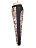 The North Face 100% Polyester Print Gold Casual Pants Size L - photo 5