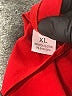 Unbranded Red Tank Top Size XL - photo 8