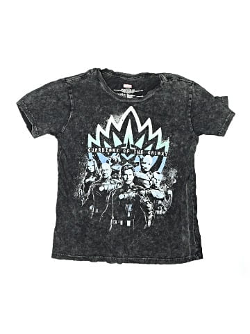 Marvel Short Sleeve T-Shirt (view 1)