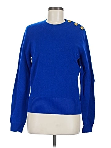 Tory Burch Pullover Sweater (view 1)