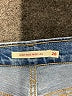 Levi's Blue Jeans Size 28 waist - photo 7