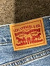 Levi's Blue Jeans Size 28 waist - photo 9