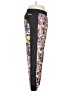 The North Face 100% Polyester Print Gold Casual Pants Size L - photo 4