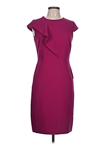Harper Rose Cocktail Dress (view 1)