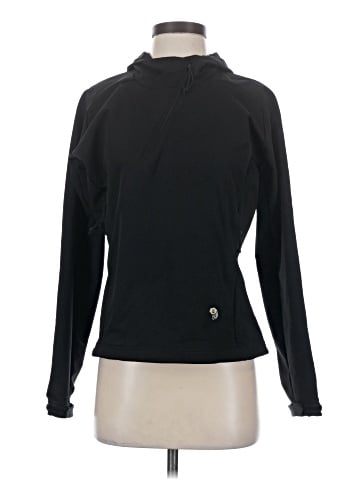 Mountain Hardwear Track Jacket (view 1)