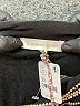 LoveShackFancy Black Cardigan Size XS - photo 7