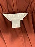 Athleta Burgundy Casual Pants Size 10 - photo 7