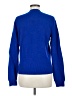 Tory Burch Blue Pullover Sweater Size M - photo 2