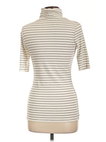 A New Day Short Sleeve Turtleneck (view 2)