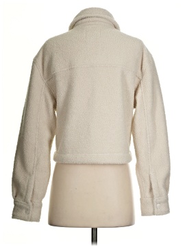 Kemo Sabe X Abercrombie & Fitch Faux Fur Jacket (view 2)