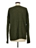 Natural Reflections Green Pullover Sweater Size M - photo 2