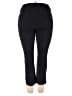 Old Navy Solid Black Active Pants Size 18 - photo 2
