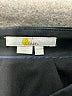 Boden Solid Black Casual Skirt Size 10 (petite) - photo 4