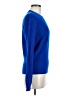 Tory Burch Blue Pullover Sweater Size M - photo 4