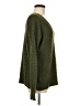 Natural Reflections Green Pullover Sweater Size M - photo 4