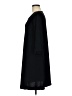 Annalee + Hope Solid Black Casual Dress Size M - photo 5