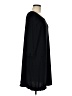Annalee + Hope Solid Black Casual Dress Size M - photo 4