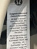 Lululemon Athletica Gray Active Pants Size 6 - photo 8