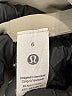 Lululemon Athletica Gray Active Pants Size 6 - photo 9