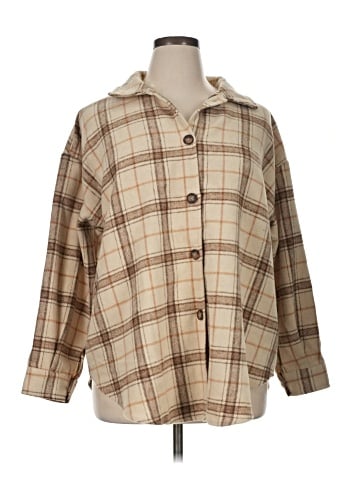 Zaful Coat (view 1)