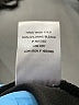 Unbranded Solid Black Cocktail Dress Size S - photo 8