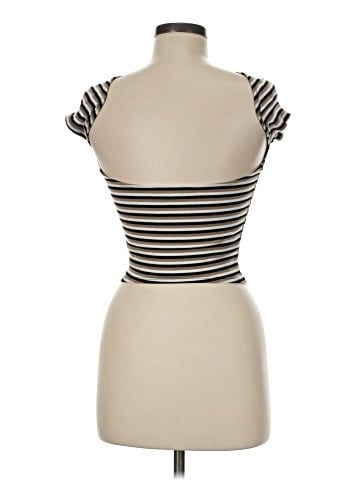 Urban Outfitters Short Sleeve Top (view 2)