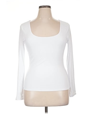 REORIA 3/4 Sleeve T-Shirt (view 1)