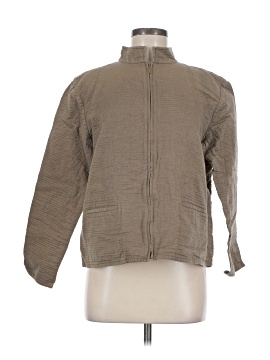 Eileen Fisher Jacket (view 1)