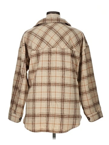 Zaful Coat (view 2)