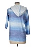 Christopher & Banks Blue Pullover Sweater Size L - photo 2