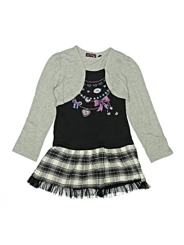 Tempted Girls Dress (view 1)