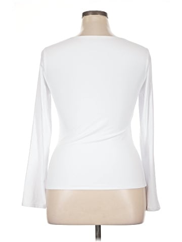 REORIA 3/4 Sleeve T-Shirt (view 2)