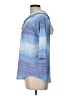 Christopher & Banks Blue Pullover Sweater Size L - photo 5